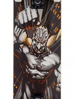 Tony Hawk SS 540 Complete Skyscaper Orange 31 Inch