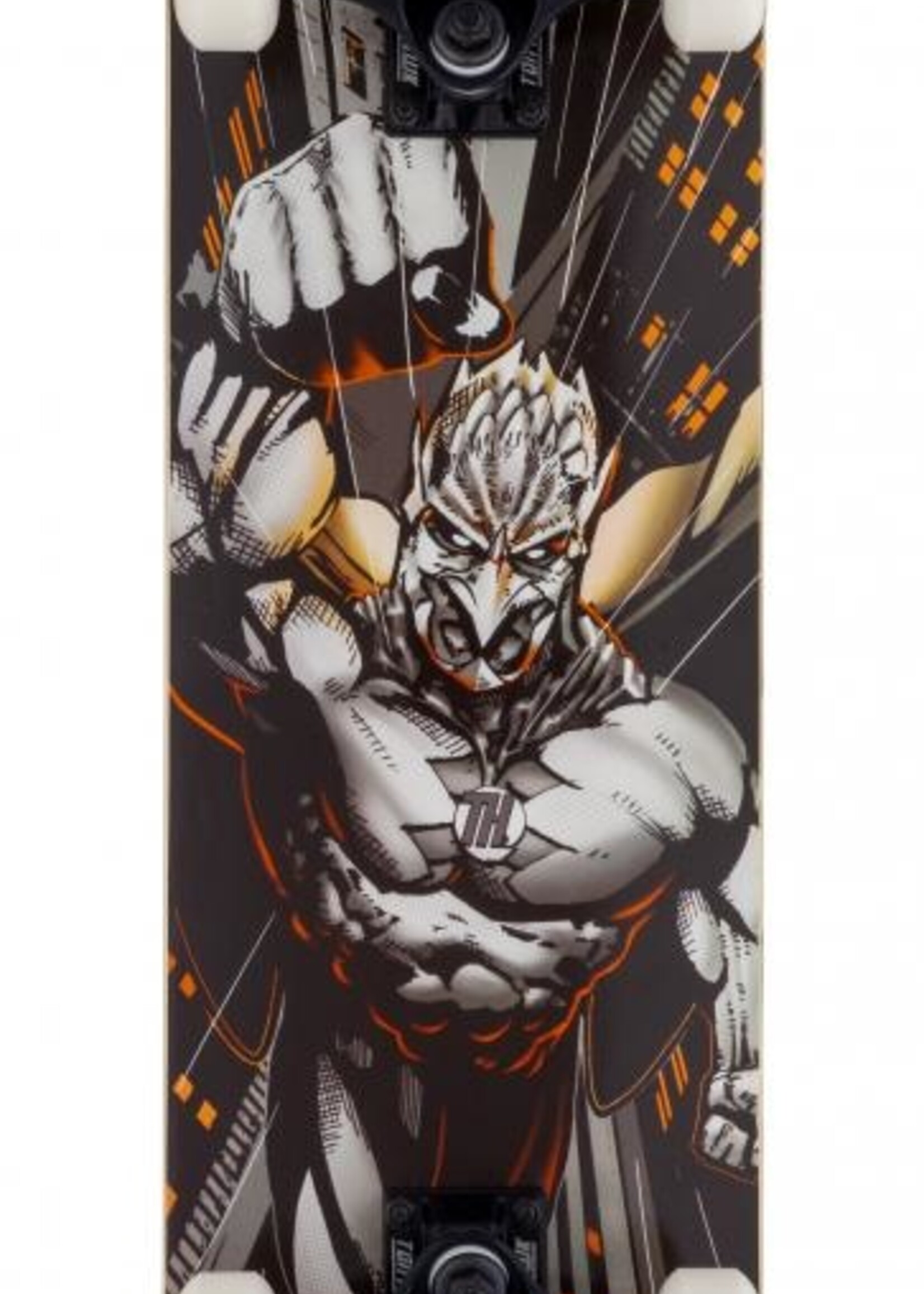 Tony Hawk Tony Hawk SS 540 Complete Skyscaper Orange