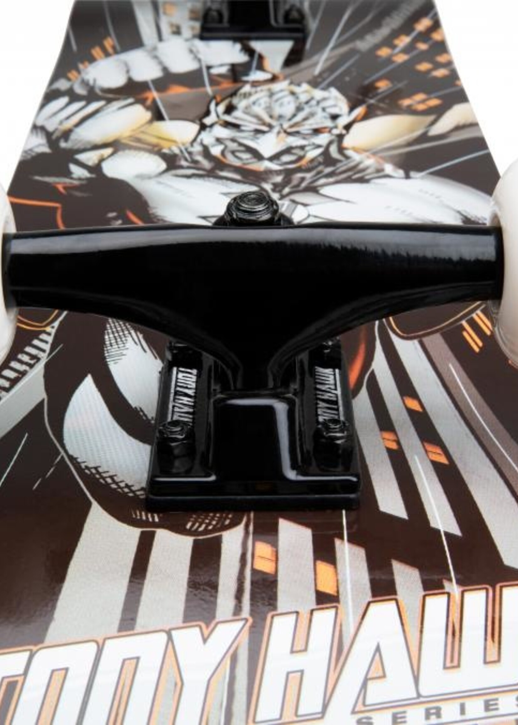 Tony Hawk Tony Hawk SS 540 Complete Skyscaper Orange