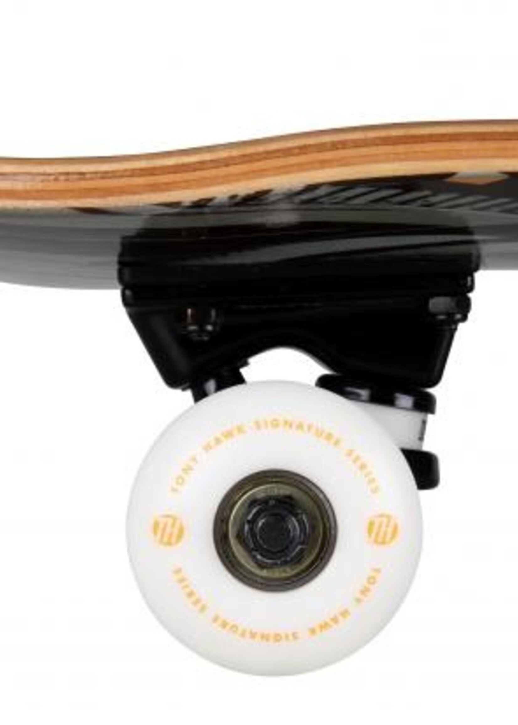 Tony Hawk Tony Hawk SS 540 Complete Skyscaper Orange