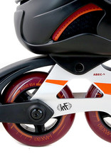 The New Urban Concept | KRF KRF Inline Skate Fitness Max-80