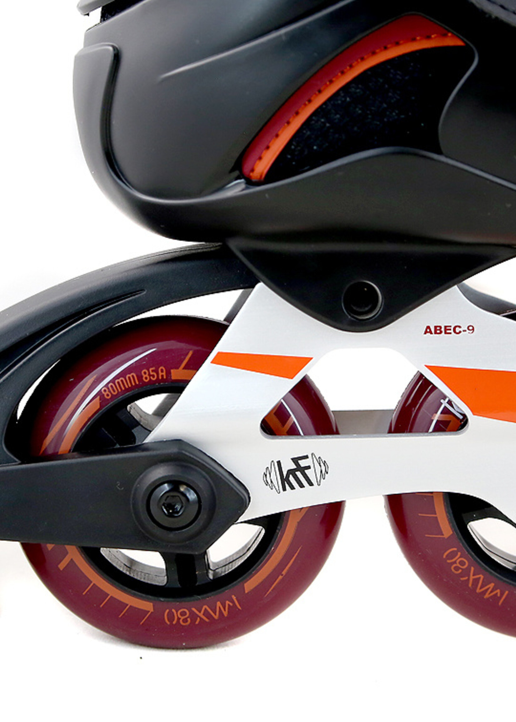 The New Urban Concept | KRF KRF Inline Skate Fitness Max-80