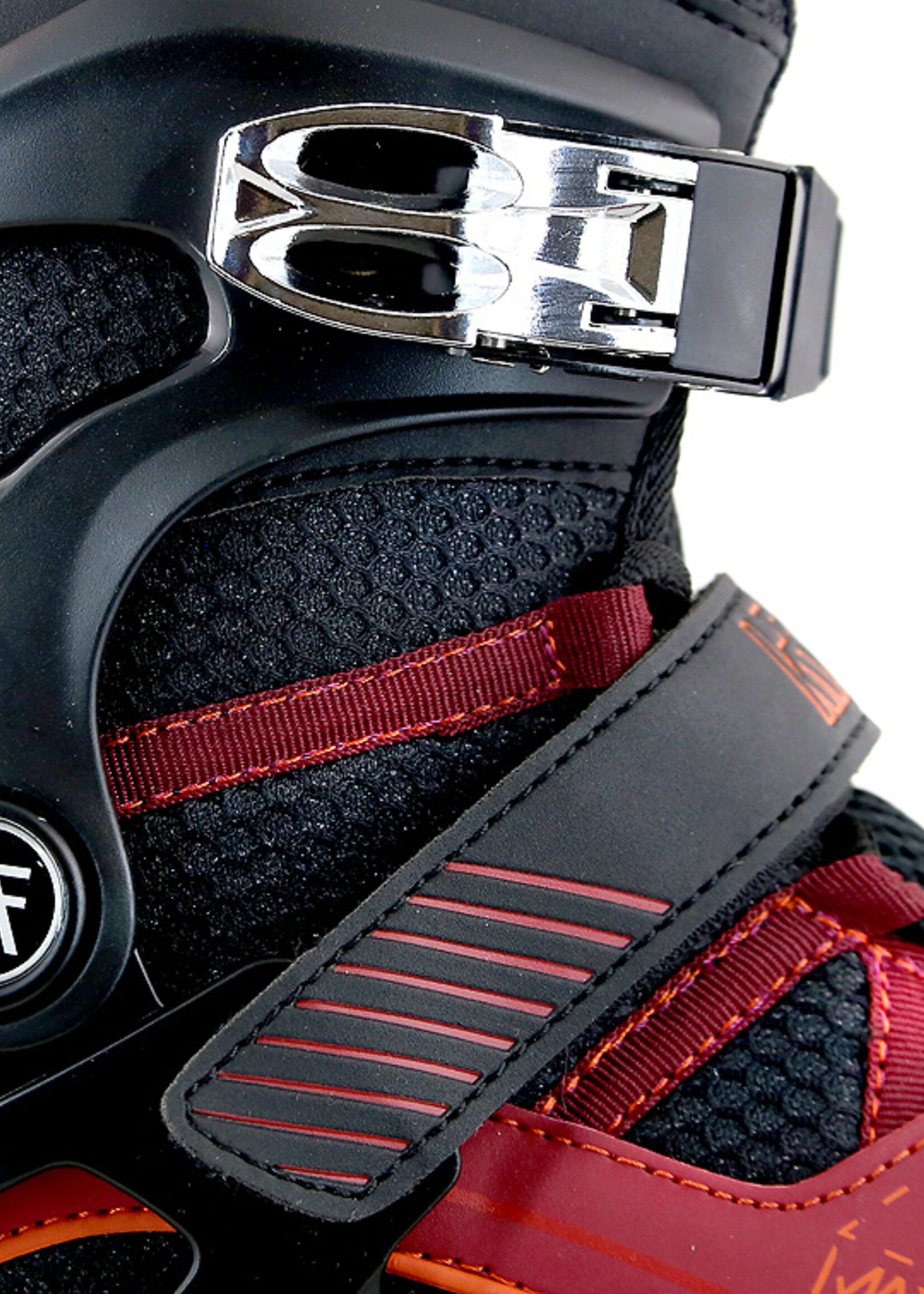 The New Urban Concept | KRF KRF Inline Skate Fitness Max-80