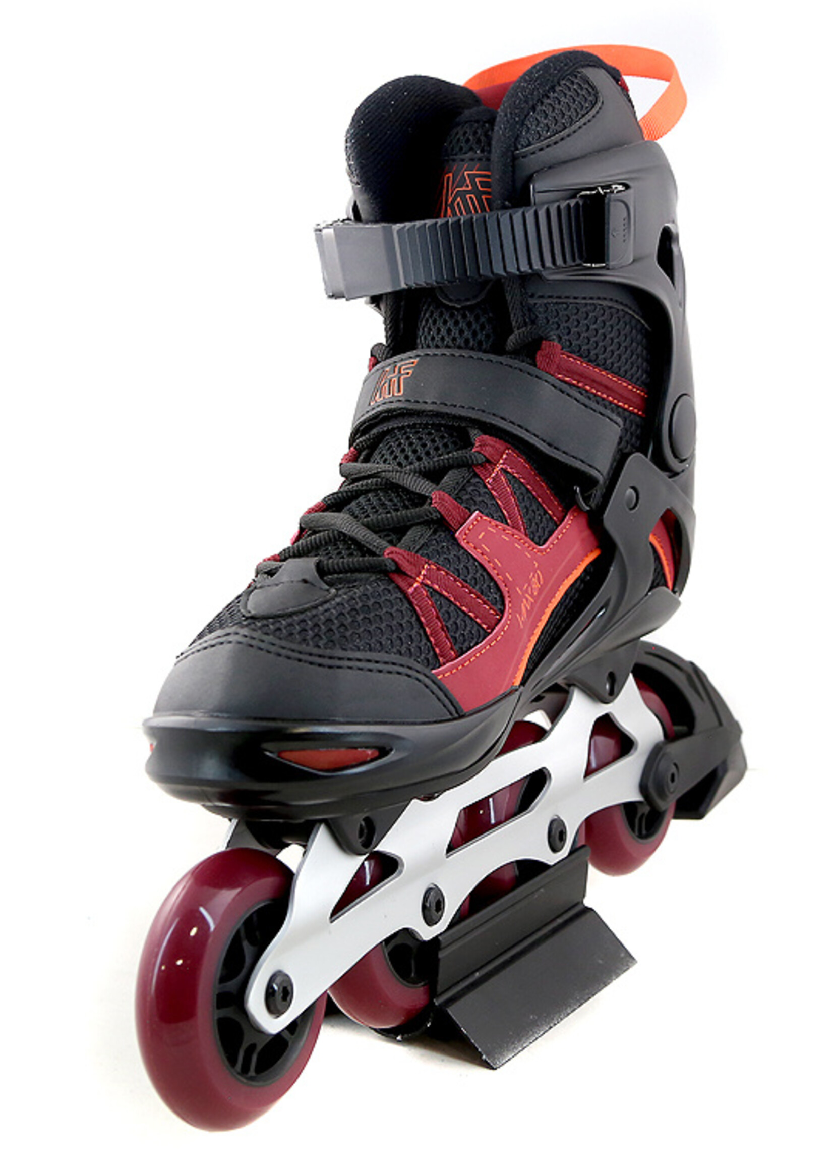 The New Urban Concept | KRF KRF Inline Skate Fitness Max-80