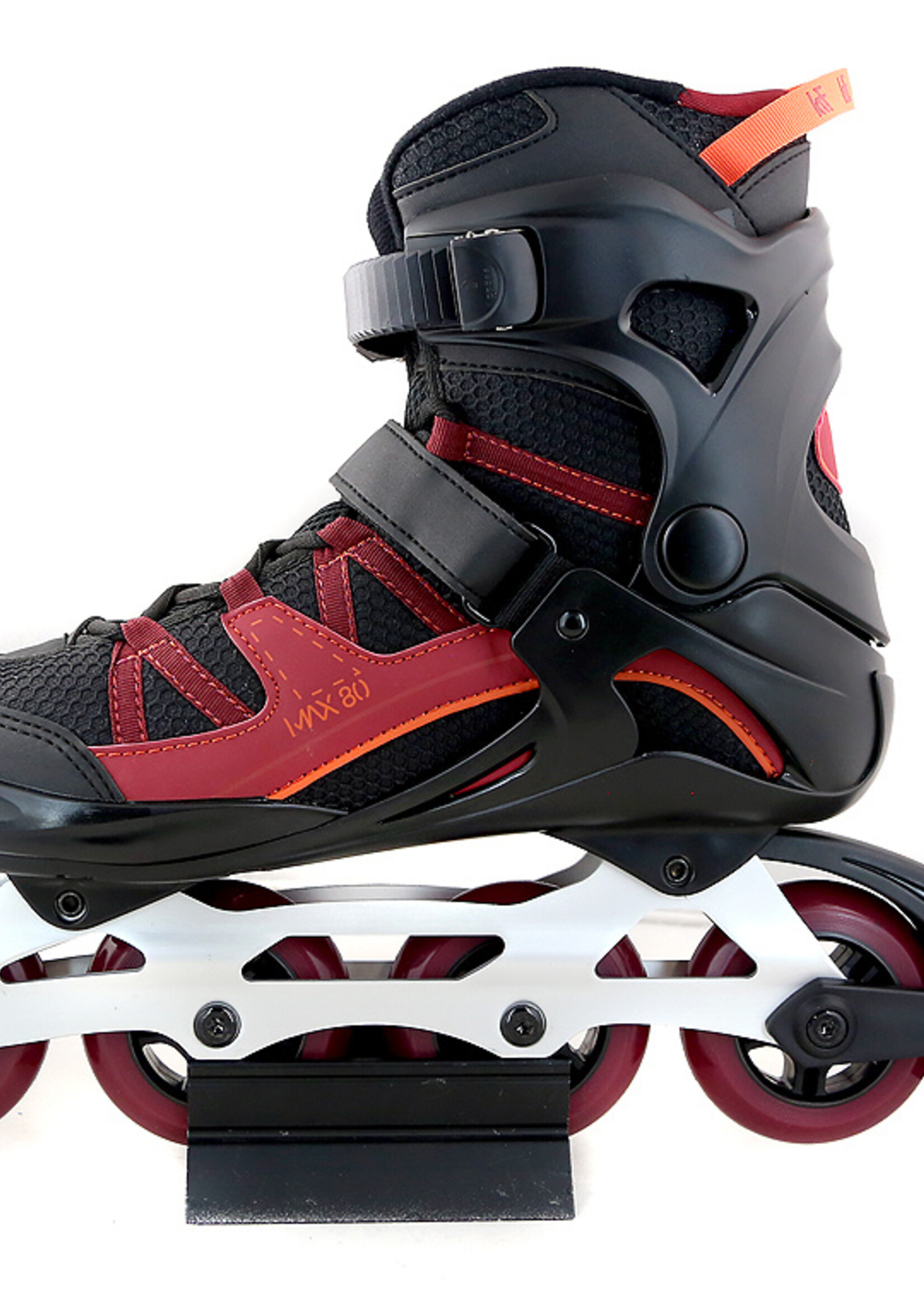 The New Urban Concept | KRF KRF Inline Skate Fitness Max-80