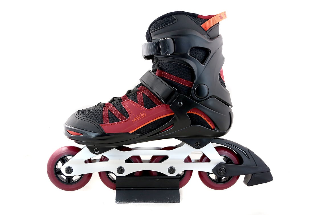 The New Urban Concept | KRF KRF Inline Skate Fitness Max-80