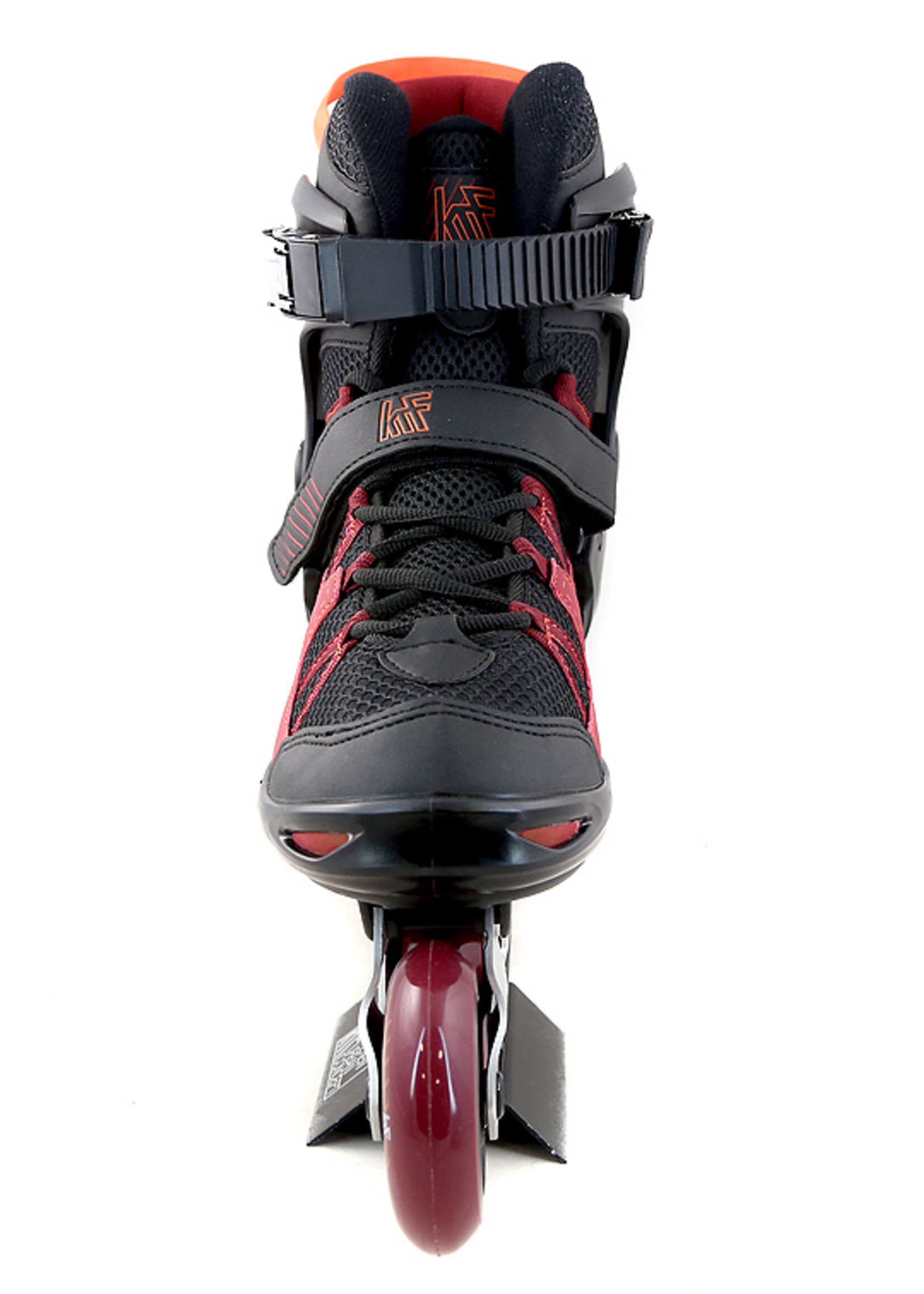 The New Urban Concept | KRF KRF Inline Skate Fitness Max-80