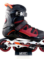 The New Urban Concept | KRF Inline Skate Fitness Max-80