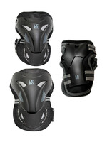 The New Urban Concept | KRF SR Urban Beschermings Set