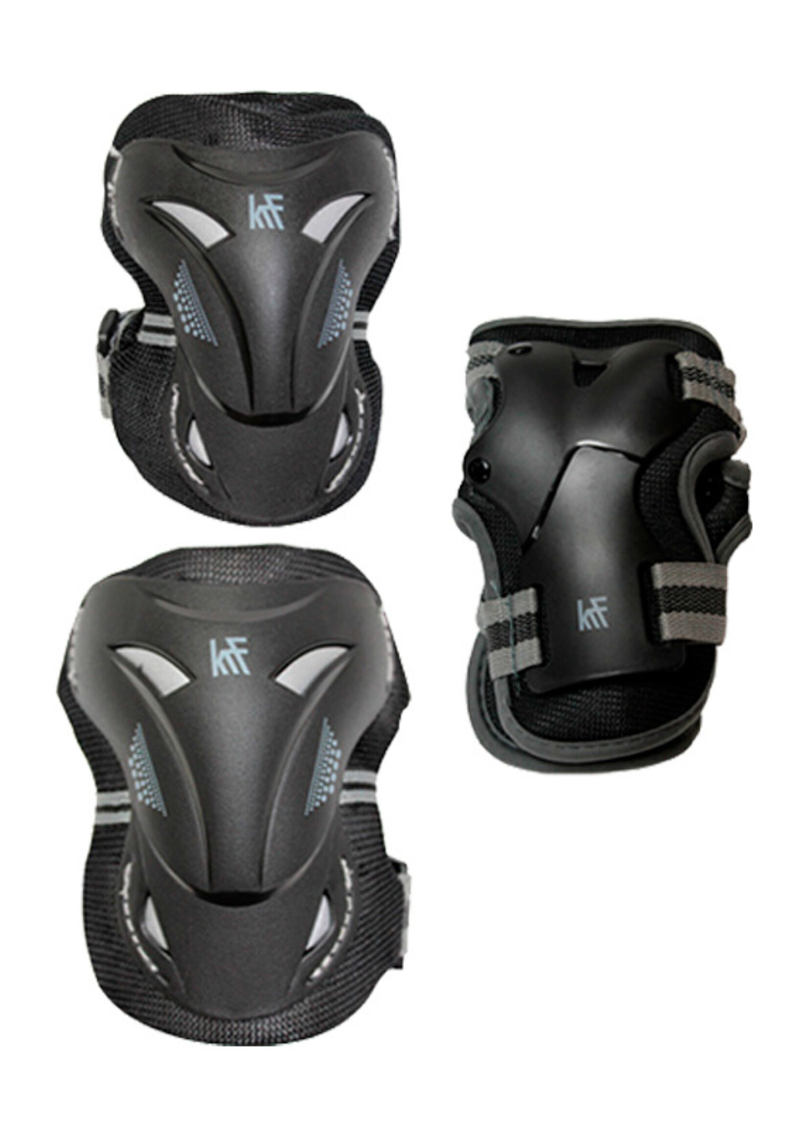 The New Urban Concept | KRF KRF SR Urban Beschermings Set