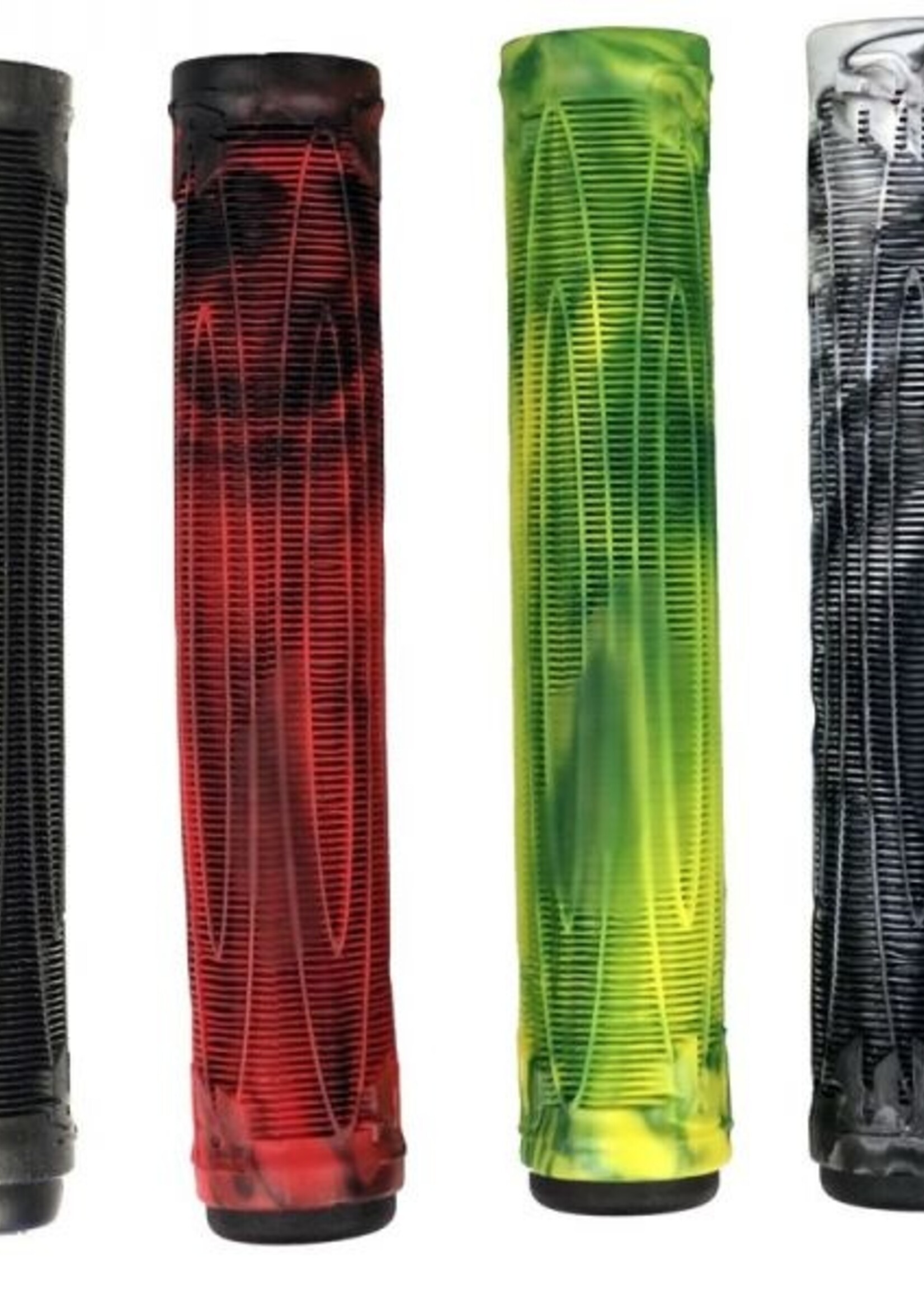 Raptor X Raptor Cory V Grips Swirl