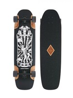 Tempish Tempish AMAR Longboard 36''