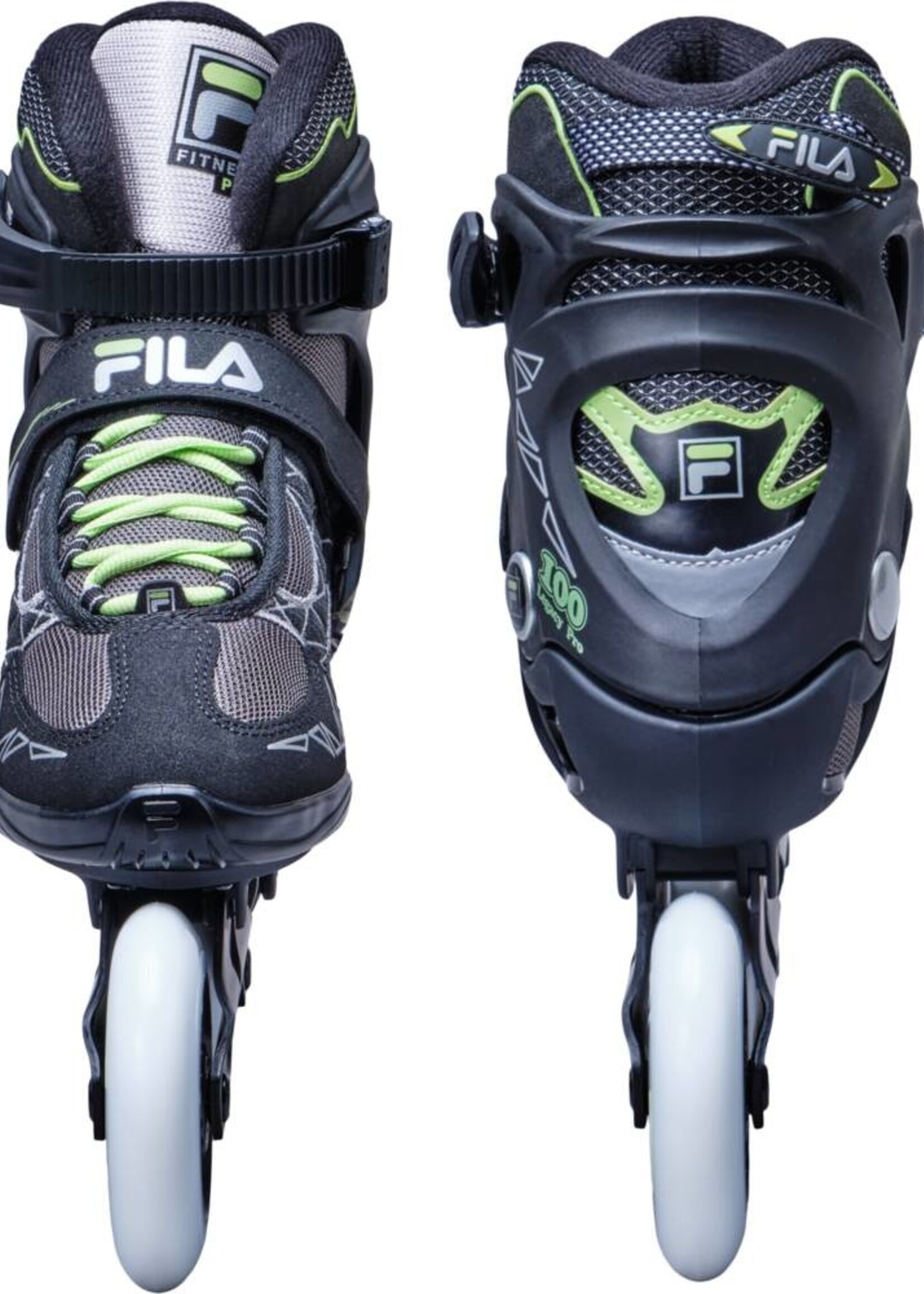 Fila Legacy Pro 100 Lady