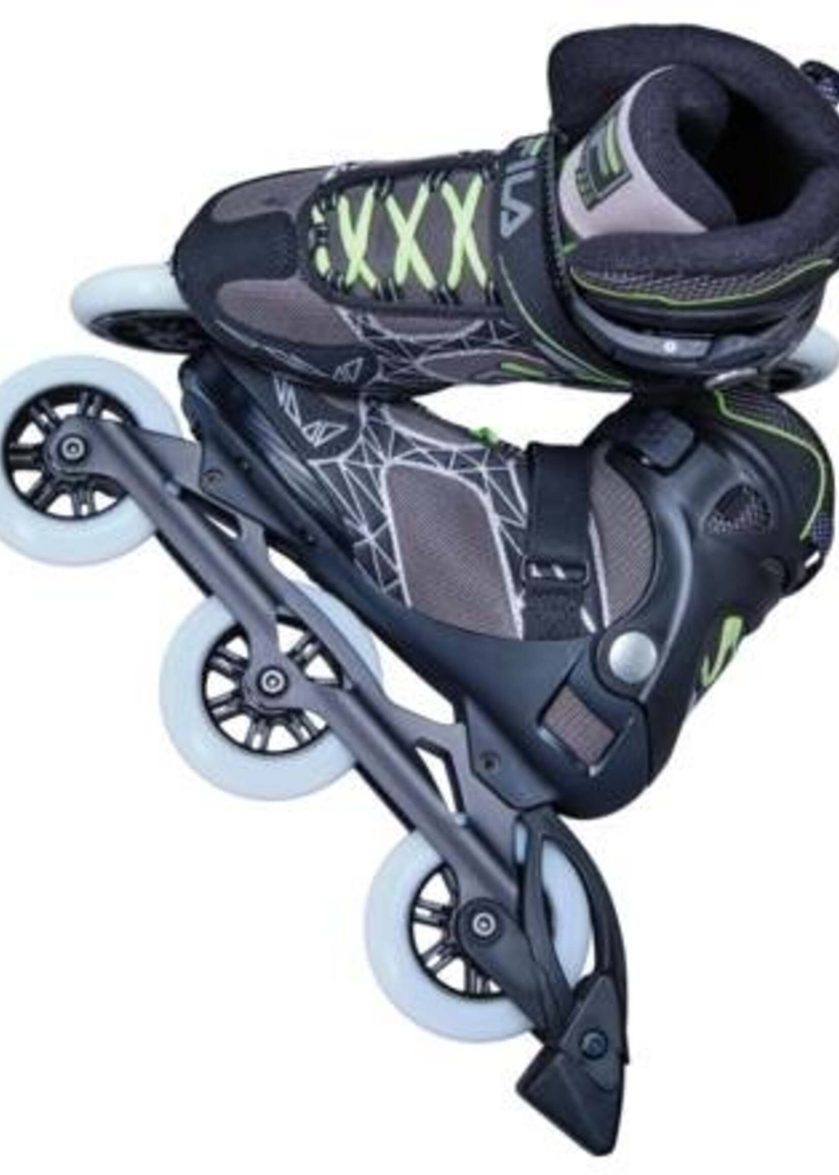 Fila Legacy Pro 100 Lady