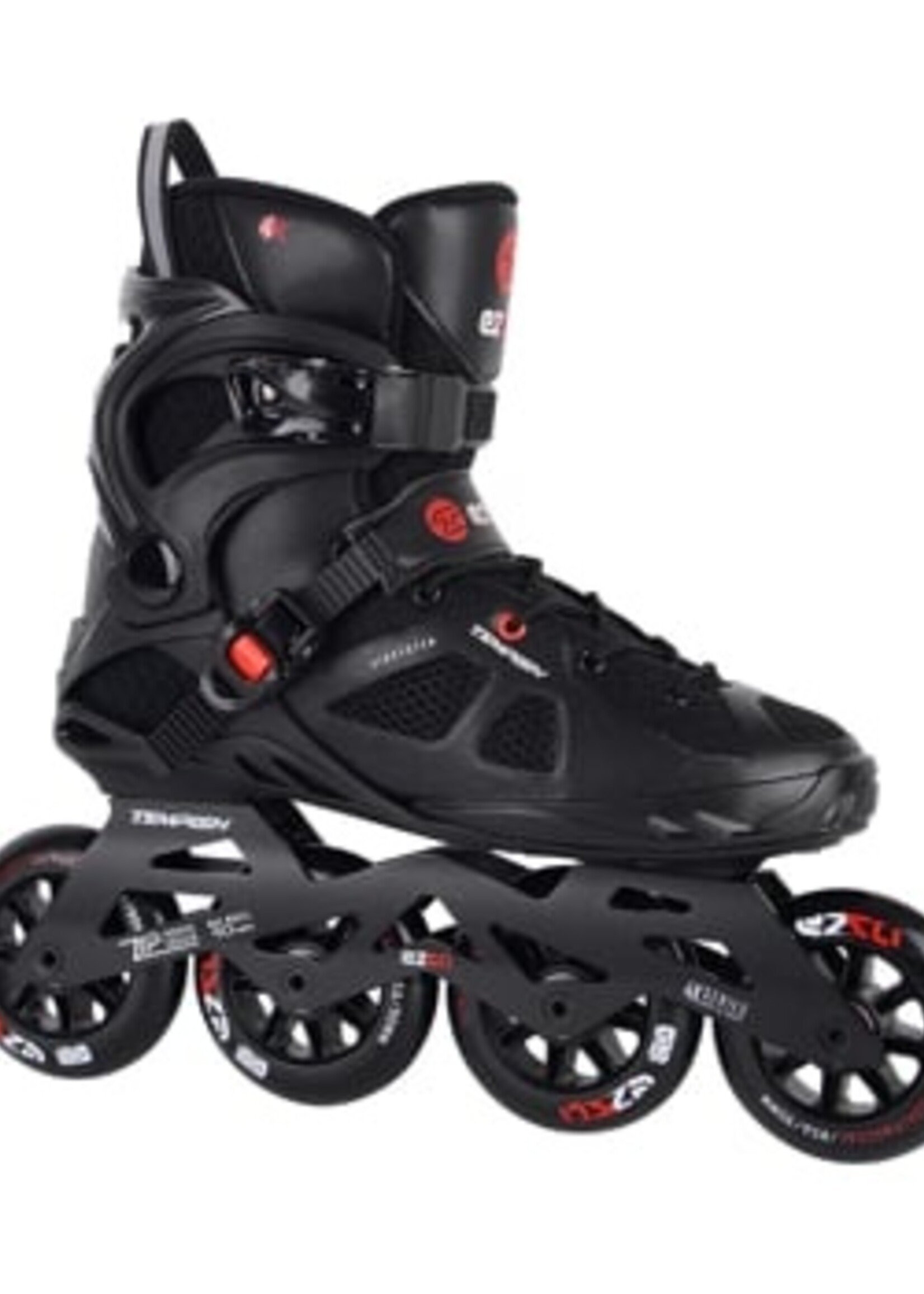 Tempish Tempish Ezza 90 Black Red