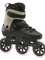 Rollerblade Twister Edge 110 3WD Black/Sand