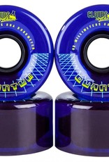 Clouds Urethane Wheels Quantum 80a (PK 4)