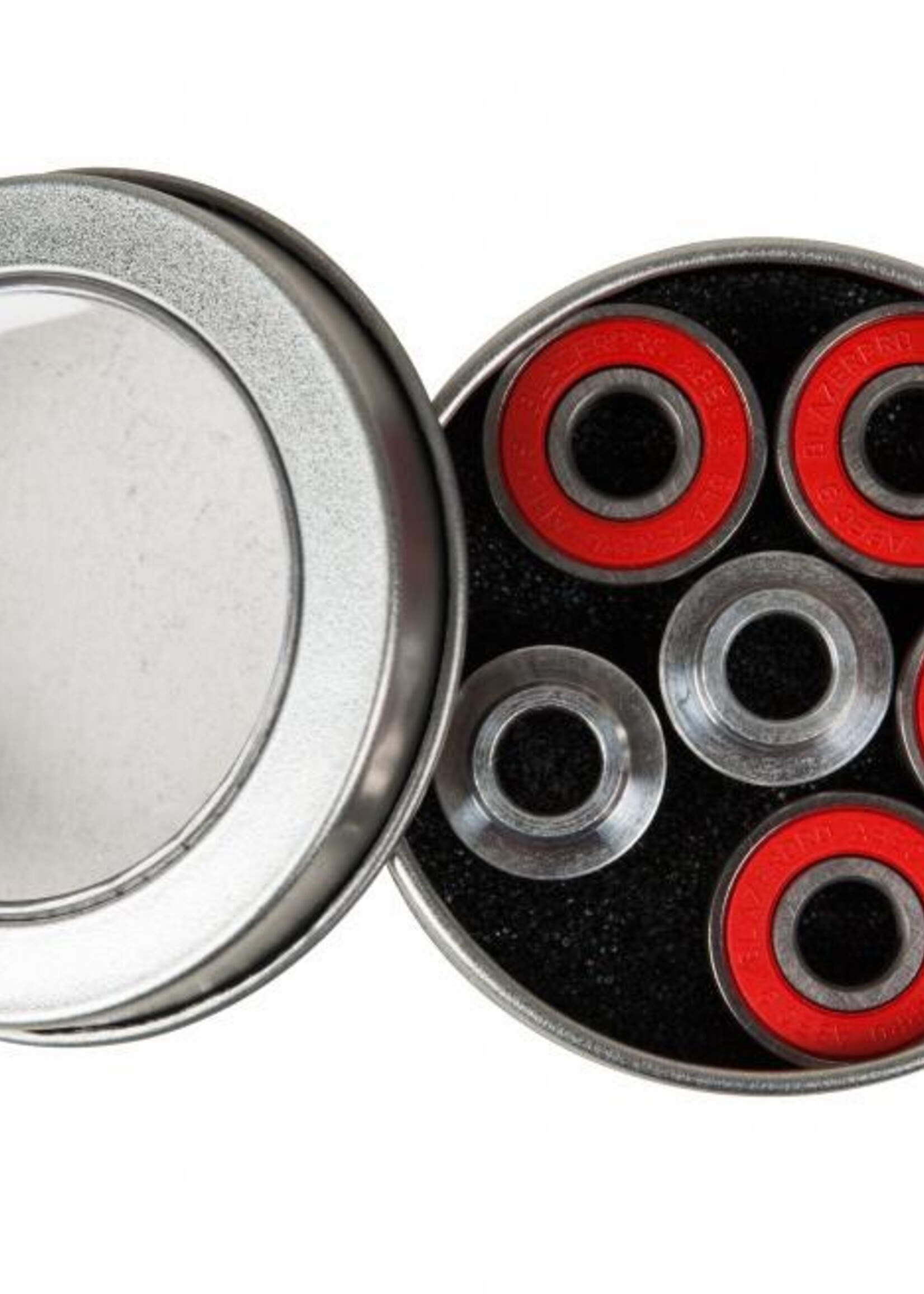 Blazer Pro Blazer Pro Lagers Nines (Abec 9, 4 pack)