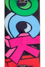 Rocket Rocket Complete Skateboard Blocks Mini