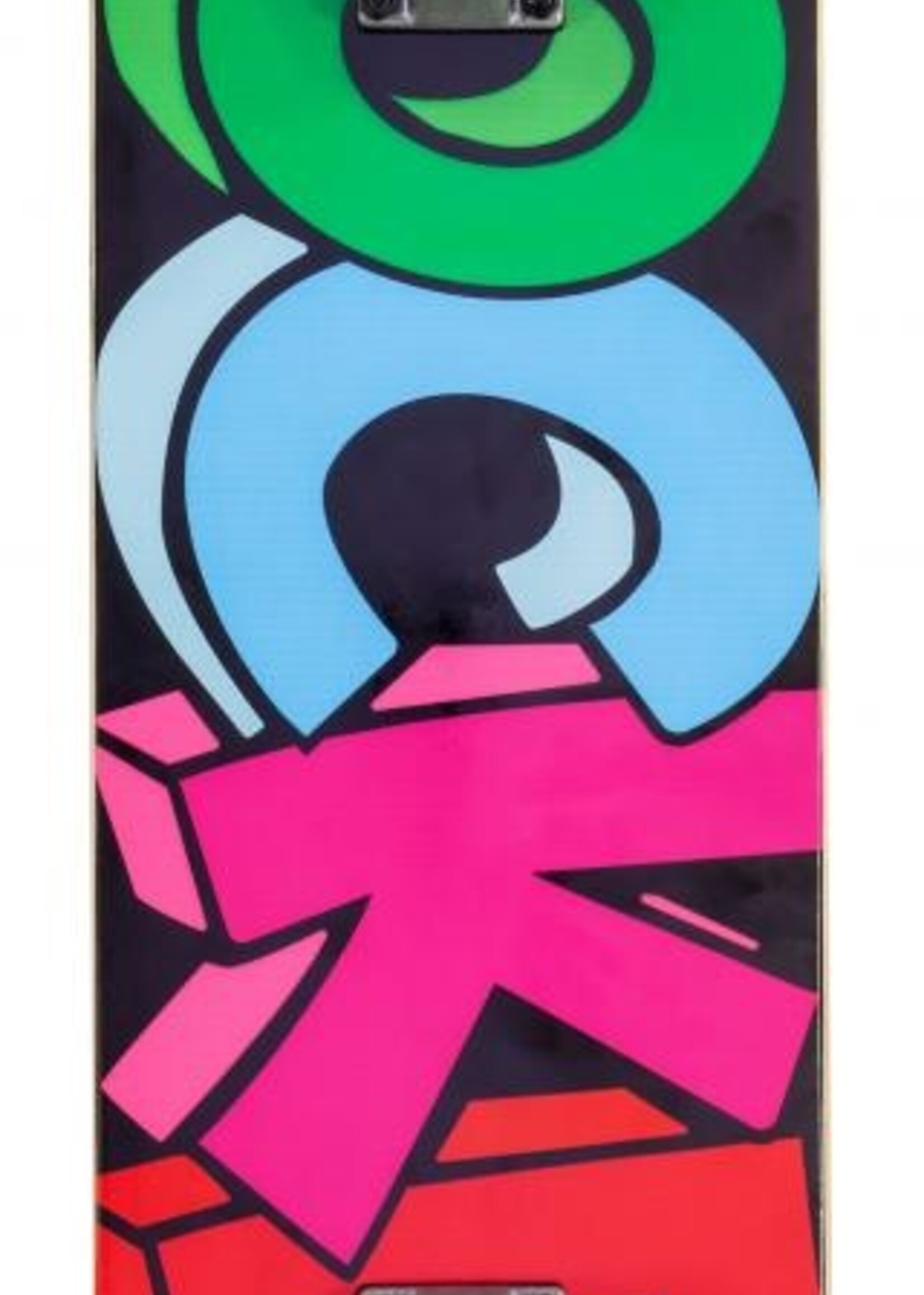 Rocket Rocket Complete Skateboard Blocks Mini