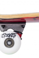 Rocket Rocket Complete Skateboard Blocks Mini