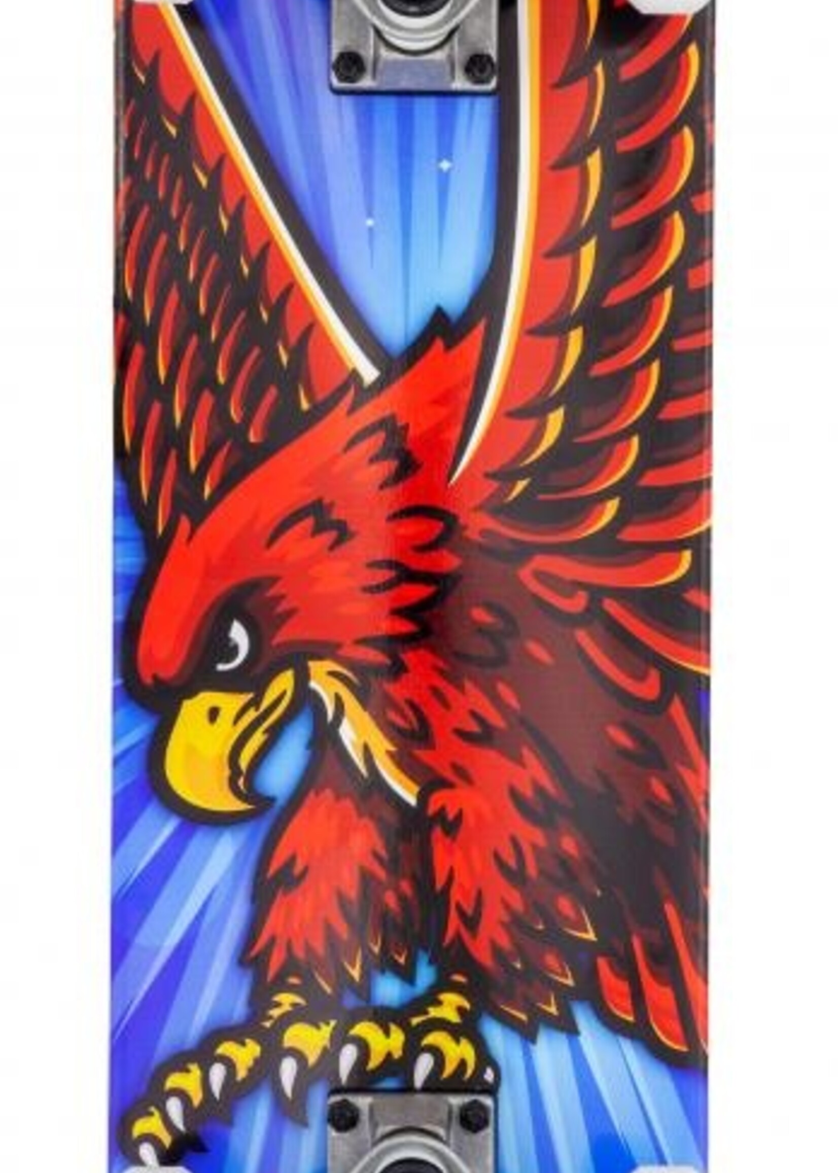 Tony Hawk Tony Hawk SS 180 Complete King Hawk Mini