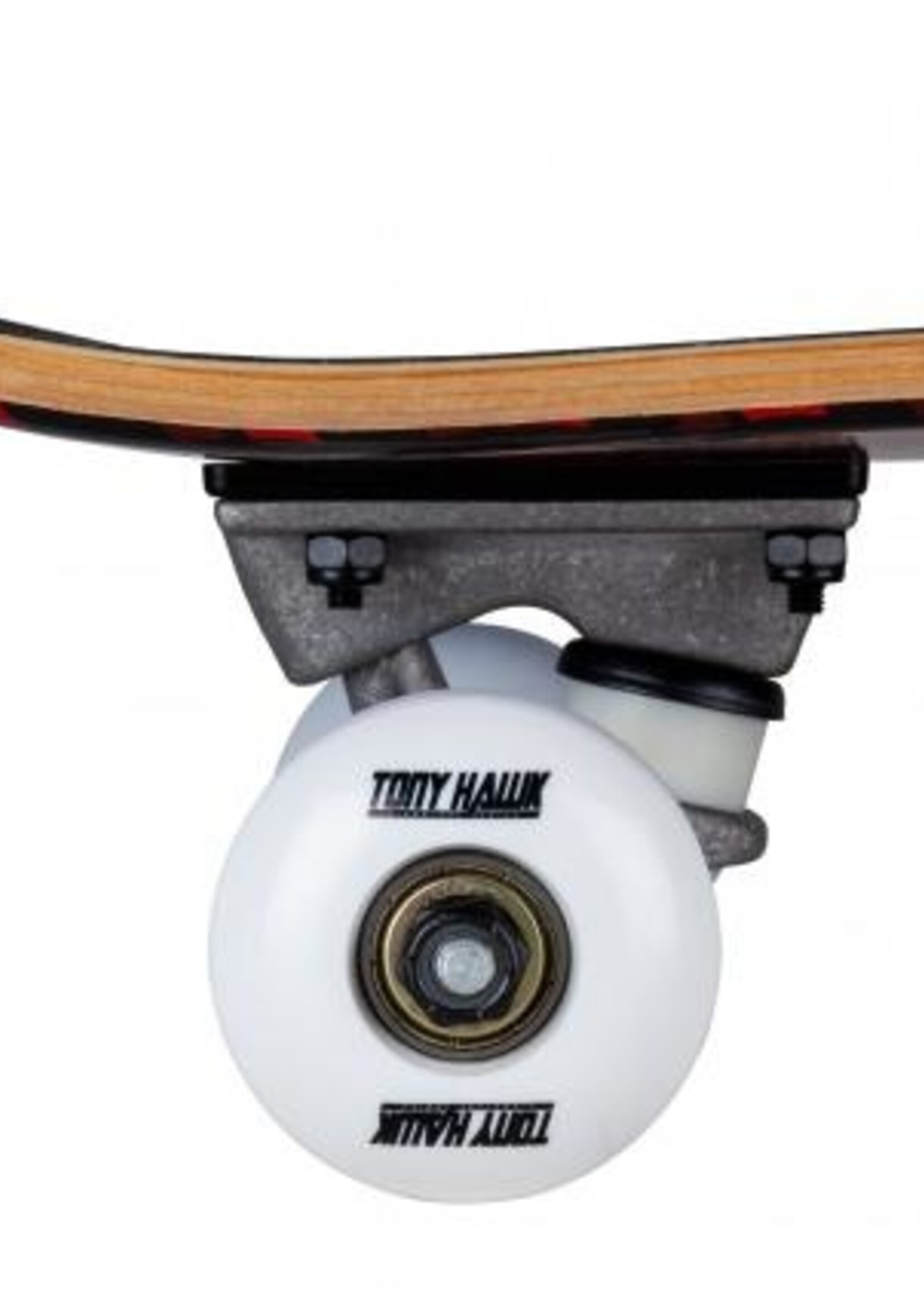 Tony Hawk Tony Hawk SS 180 Complete King Hawk Mini