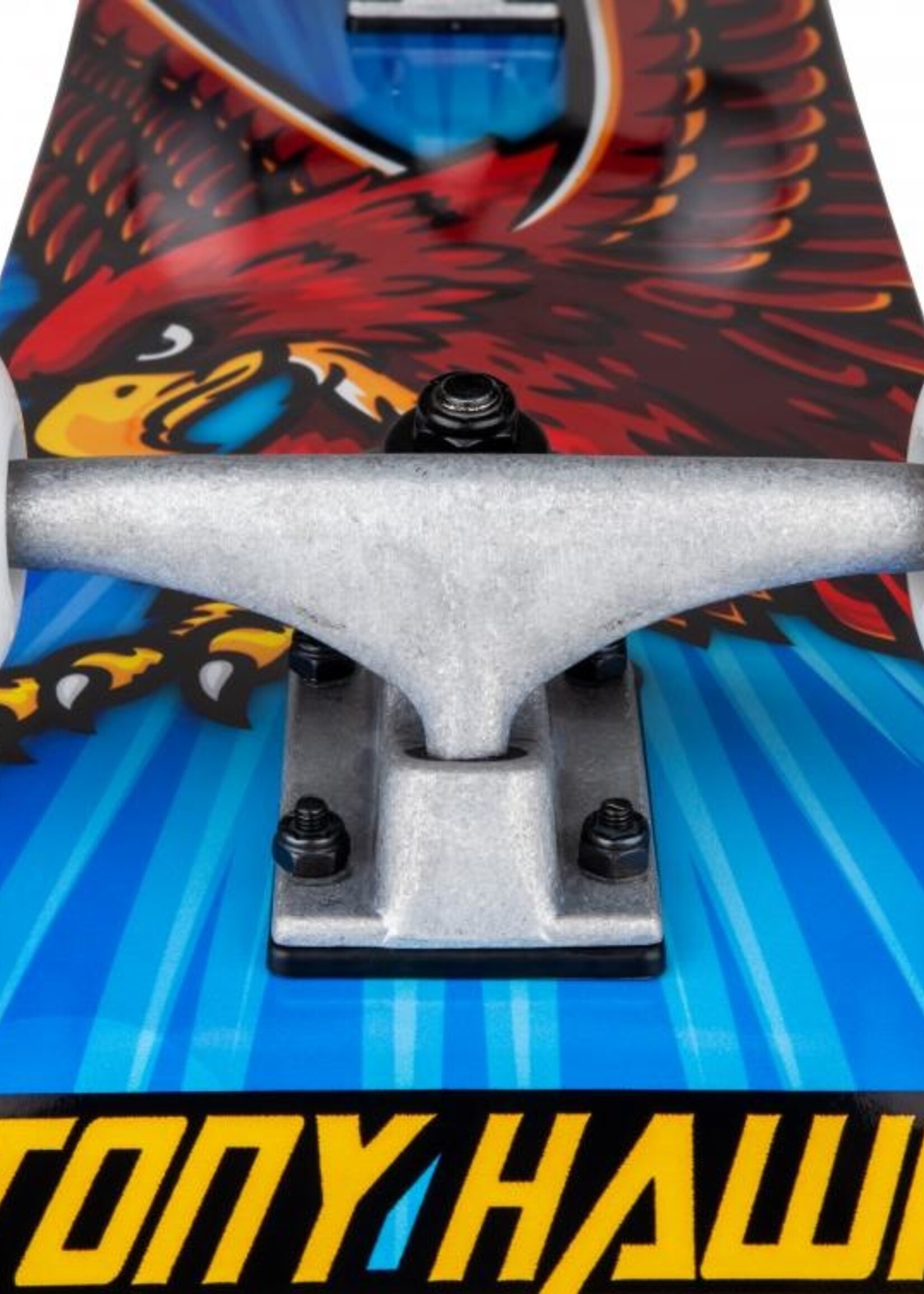 Tony Hawk Tony Hawk SS 180 Complete King Hawk Mini