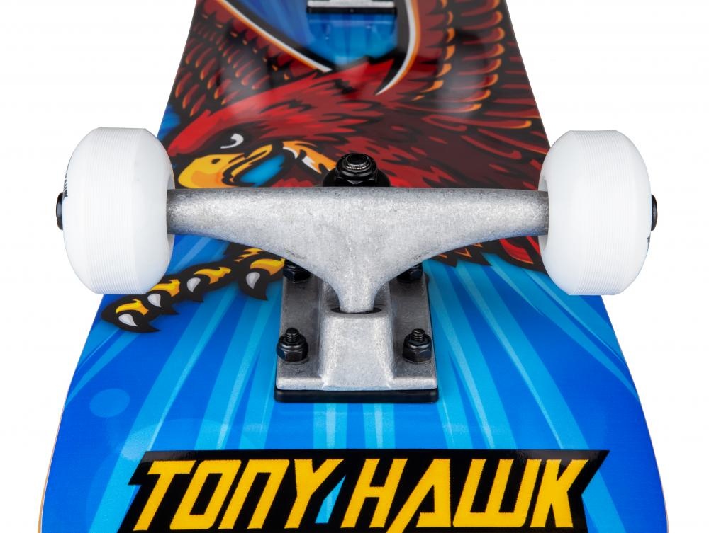 Tony Hawk Tony Hawk SS 180 Complete King Hawk Mini