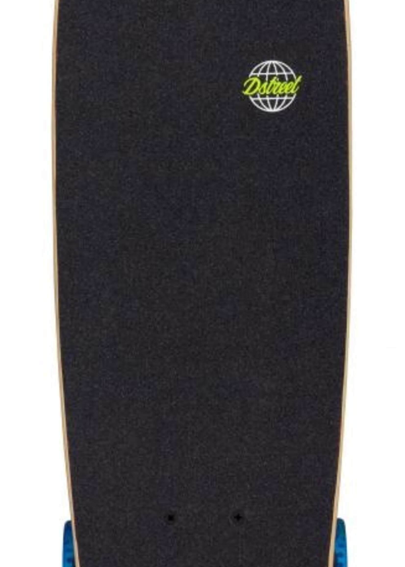 Dstreet DStreet Cruiser Cruiser Atlas Purple