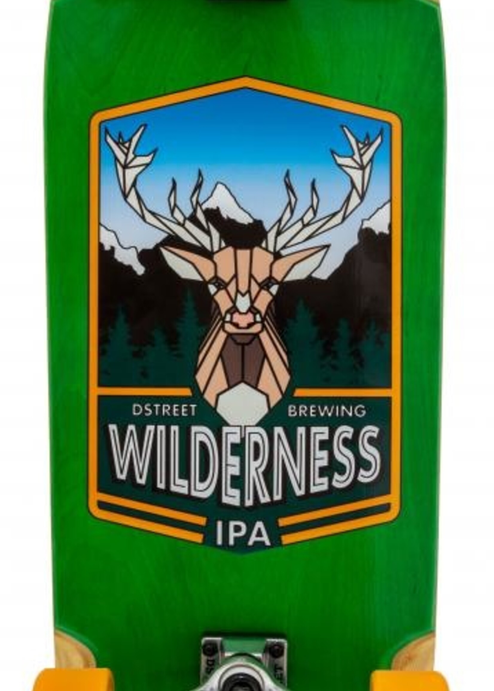 Dstreet DStreet Cruiser Wilderness Multi 30,5 Inch