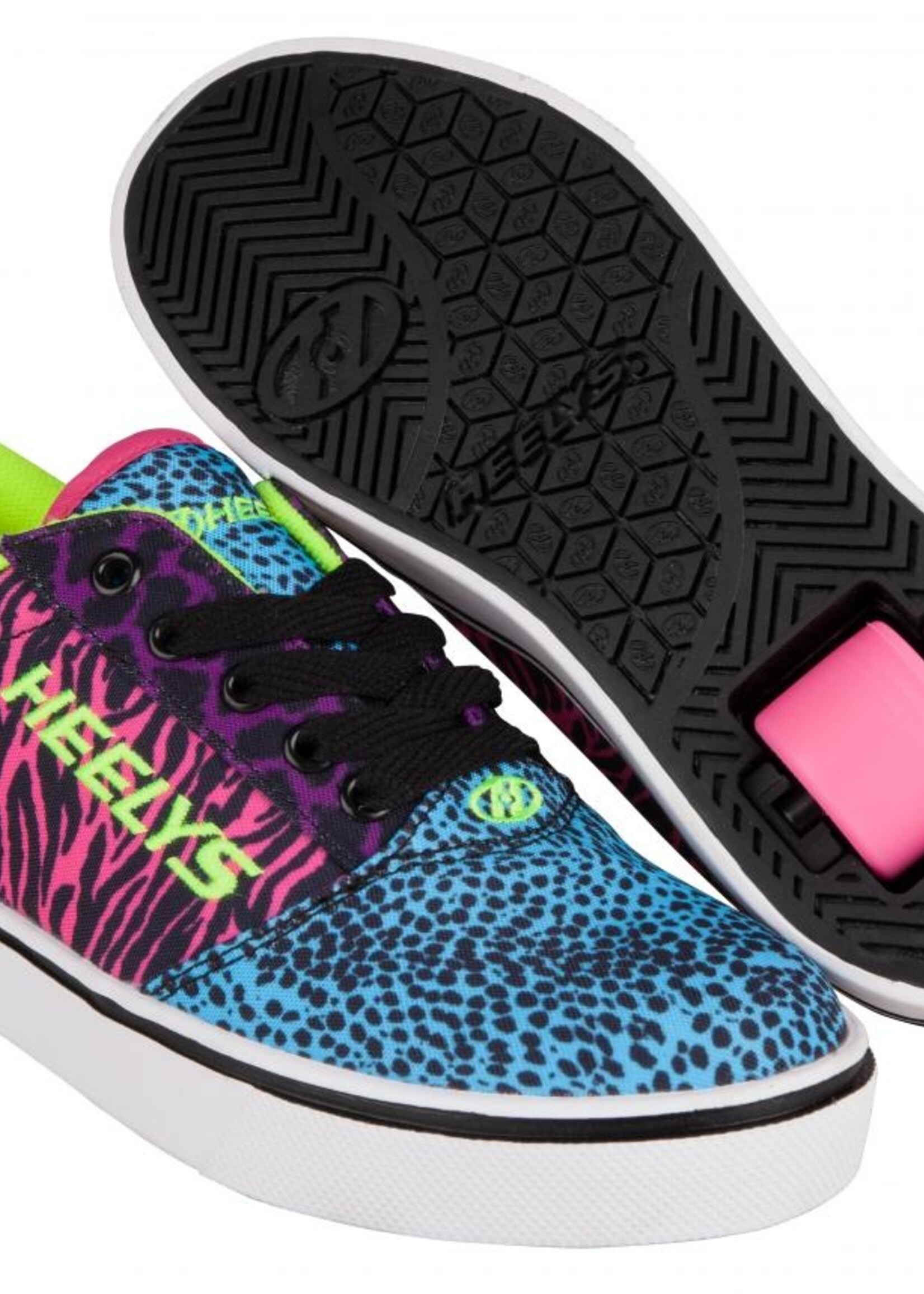 Heely's Heelys PRO 20 Prints (HE100895)
