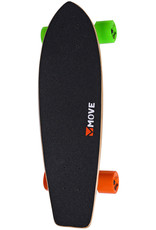 Move Move 23” Cruiser Neon