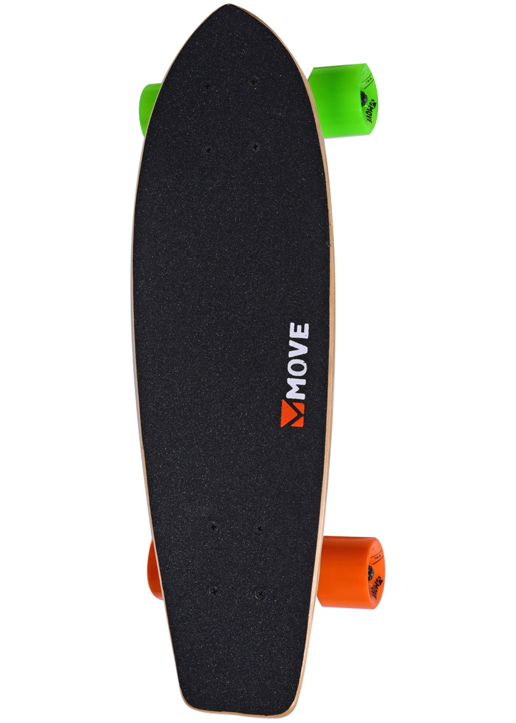 Move Move 23” Cruiser Neon