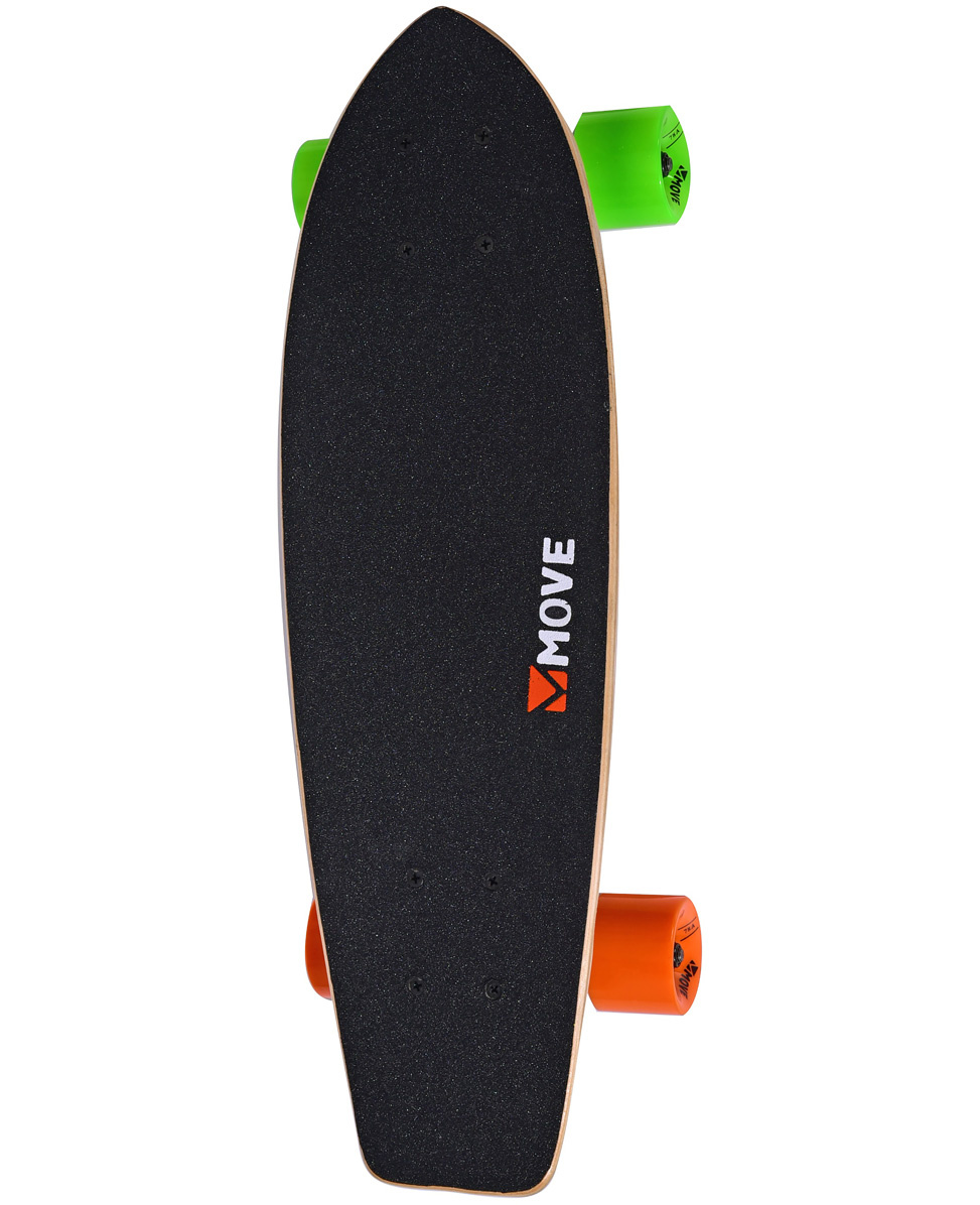 Move Move 23” Cruiser Neon