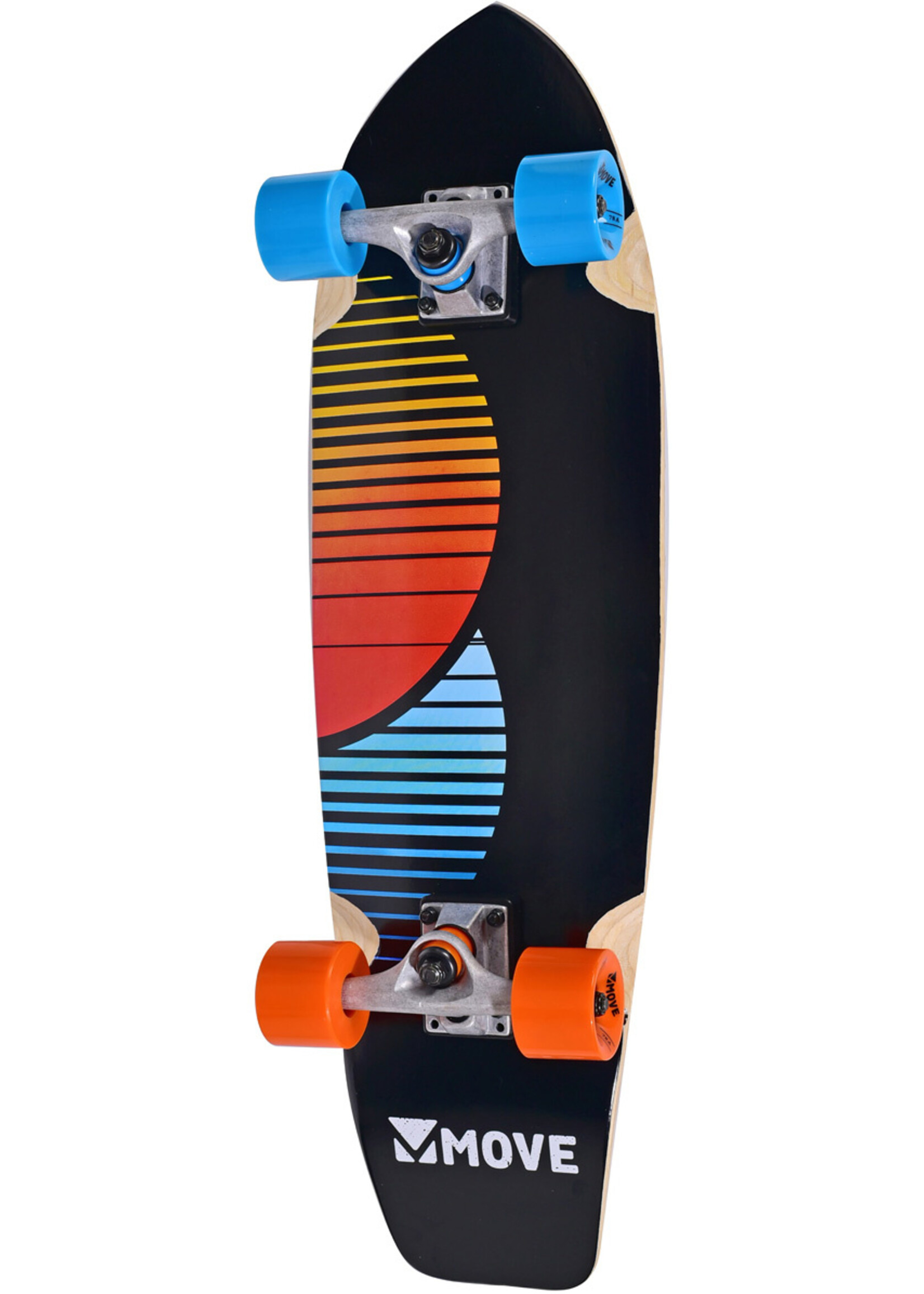 Move Move 30" Cruiser Chill