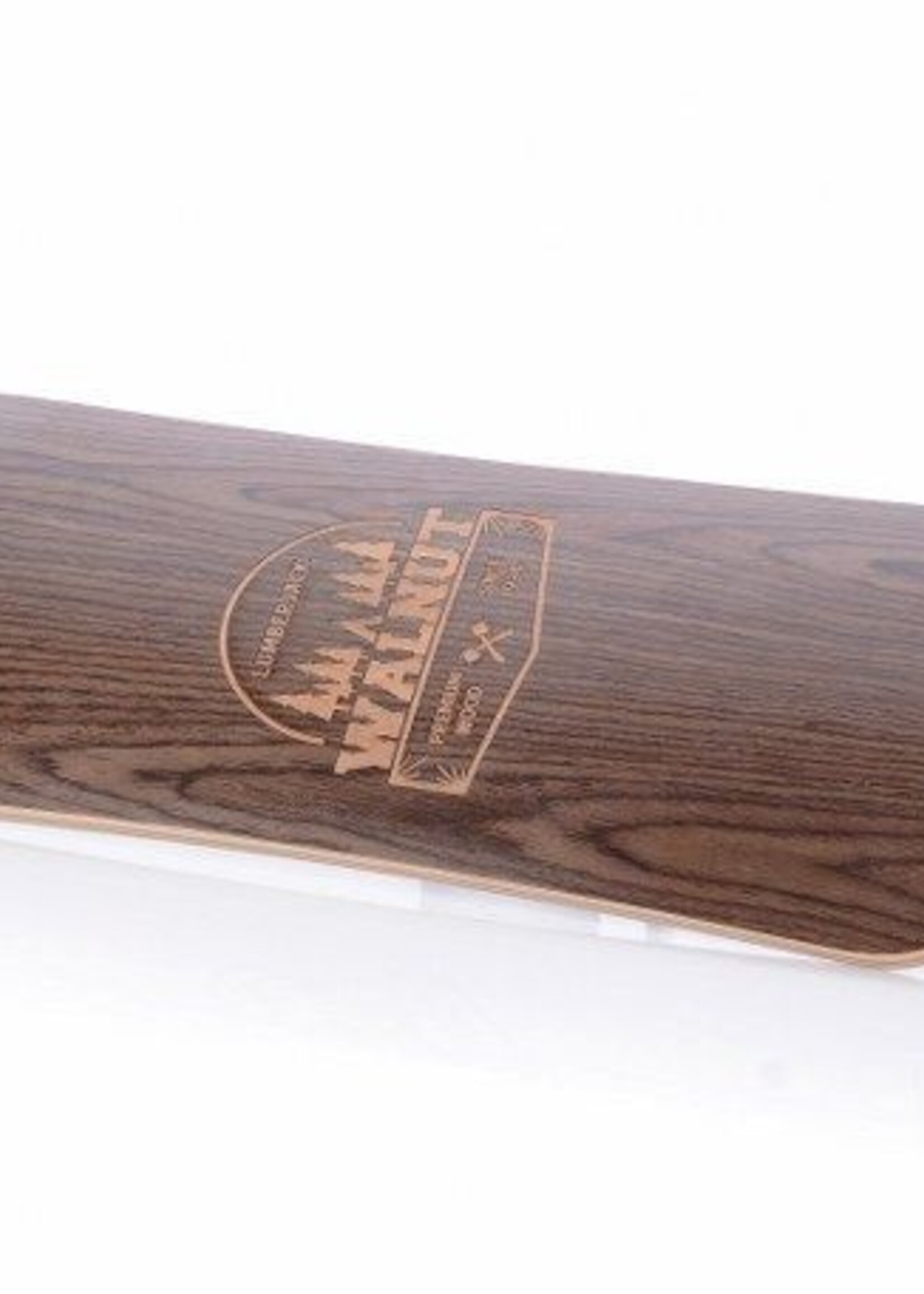 Tempish Tempish WALNUT drop-through longboard 39 inch