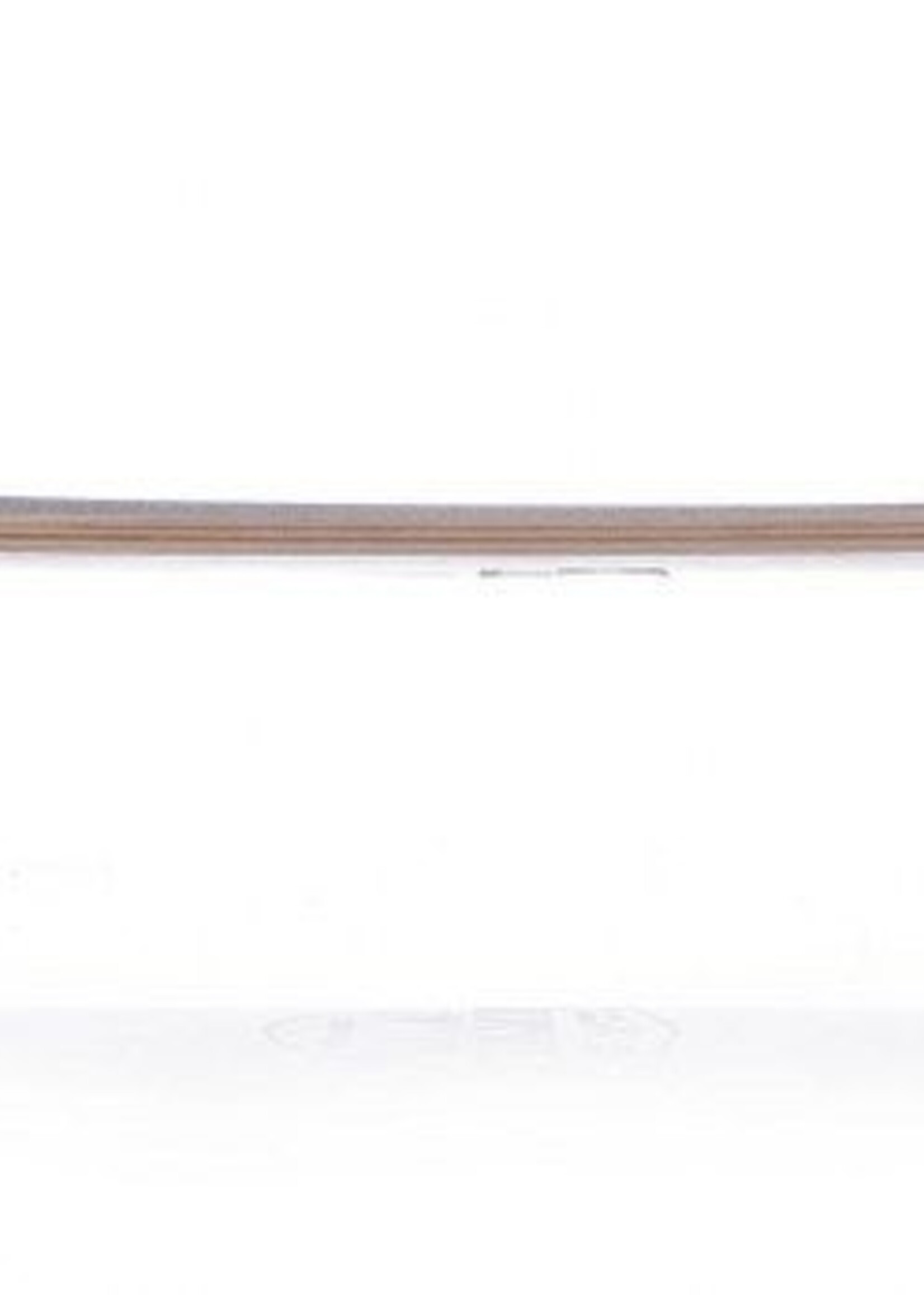 Tempish Tempish WALNUT drop-through longboard 39 inch