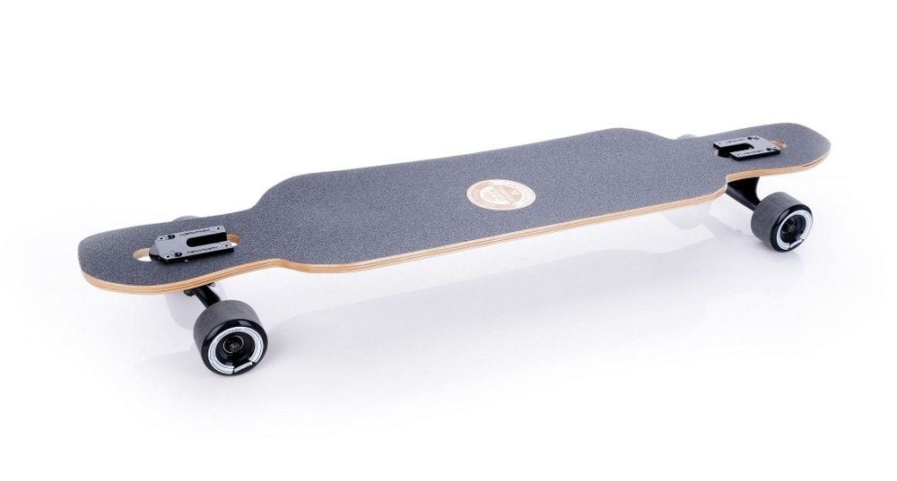 Tempish Tempish WALNUT drop-through longboard 39 inch