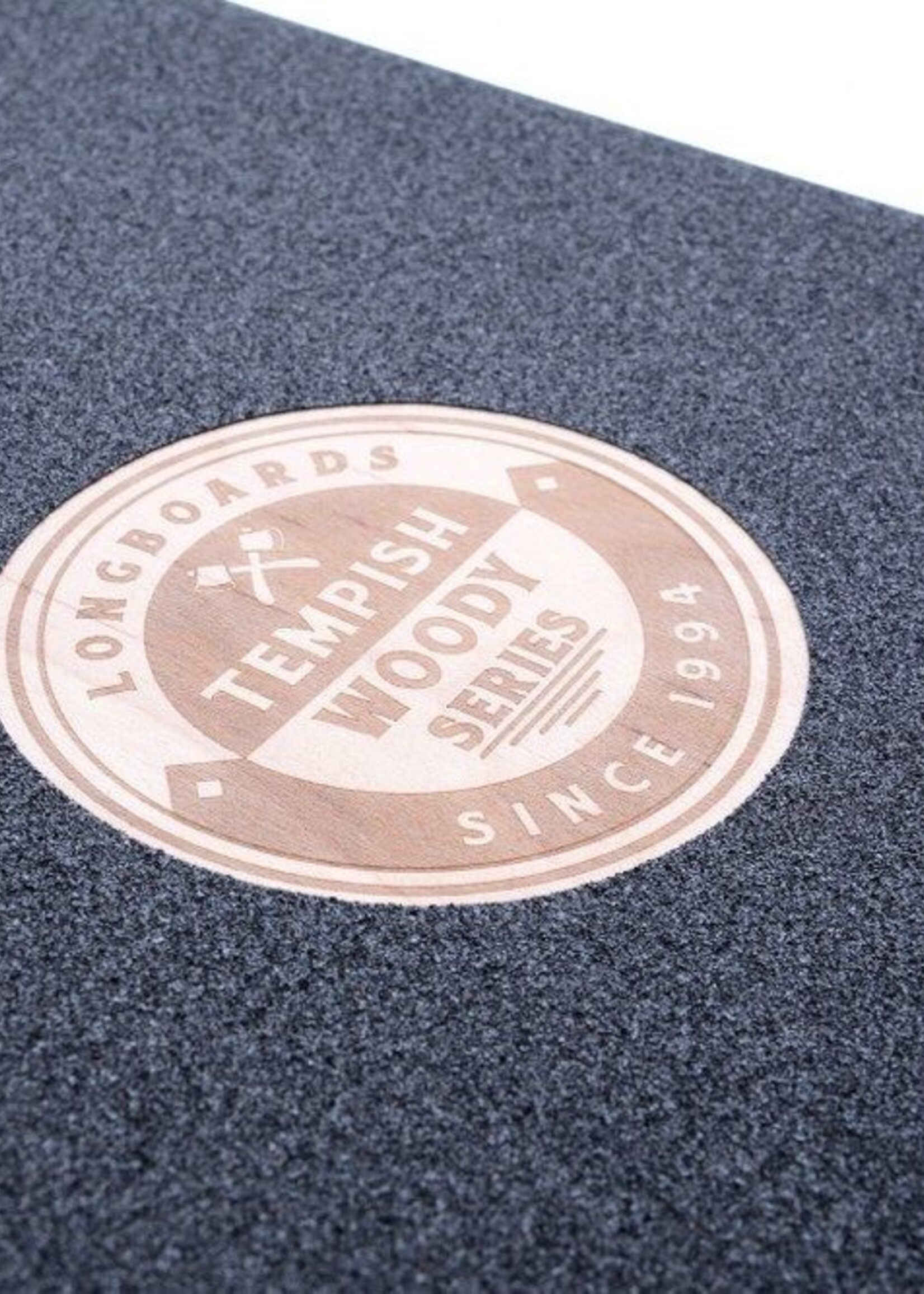 Tempish Tempish WALNUT drop-through longboard 39 inch