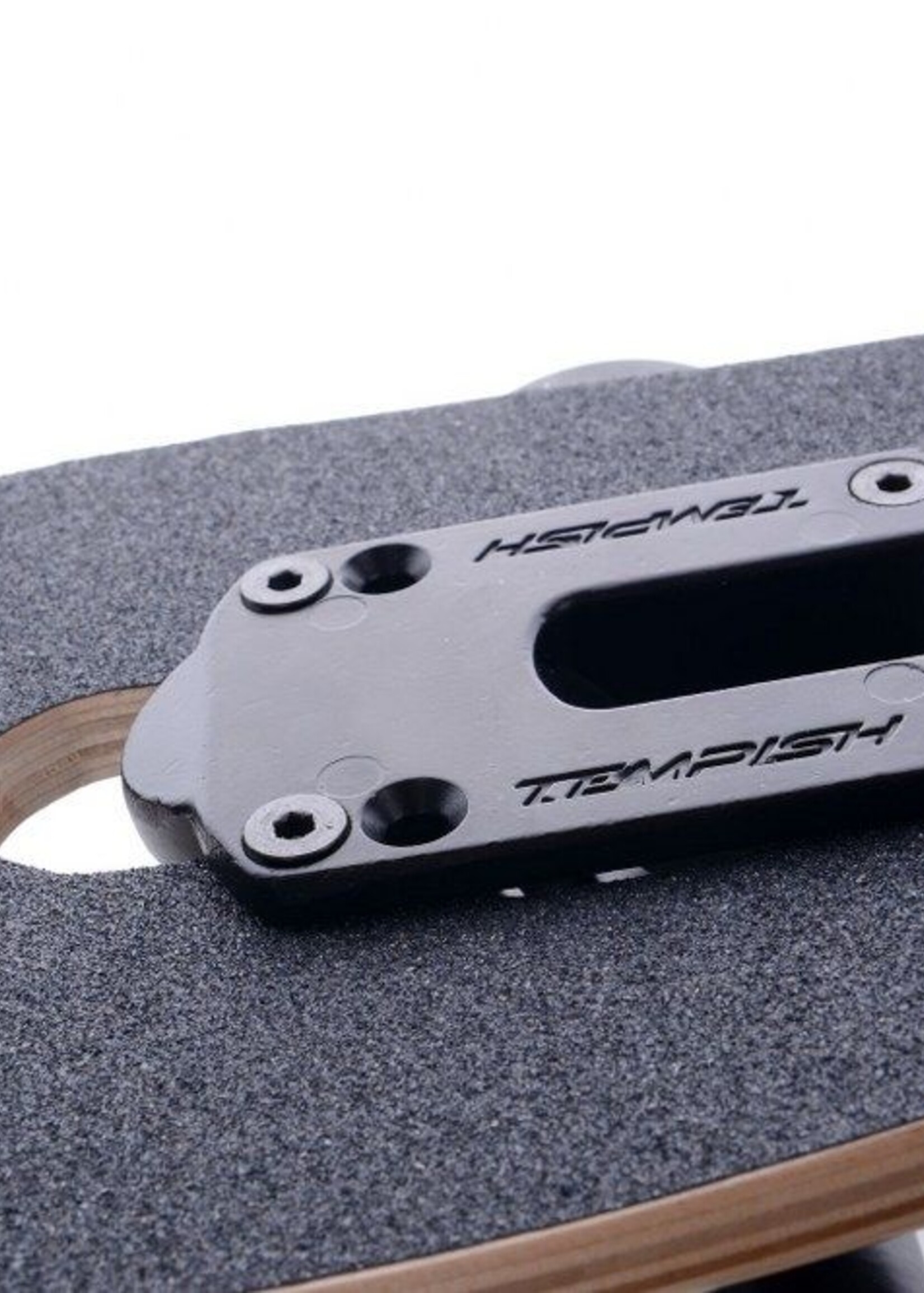 Tempish Tempish WALNUT drop-through longboard 39 inch