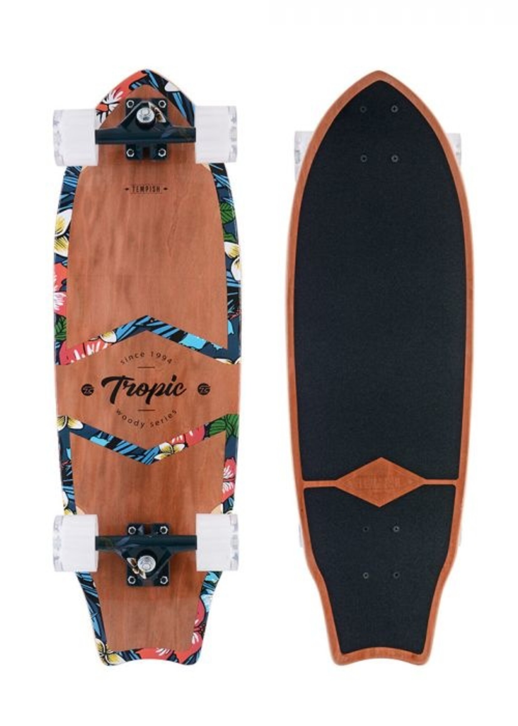 Tempish Tempish TROPIC T cruiser 31 inch