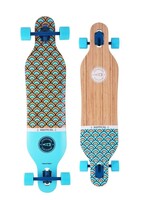 Tempish Tempish NAUTICAL drop-through longboard 41 inch