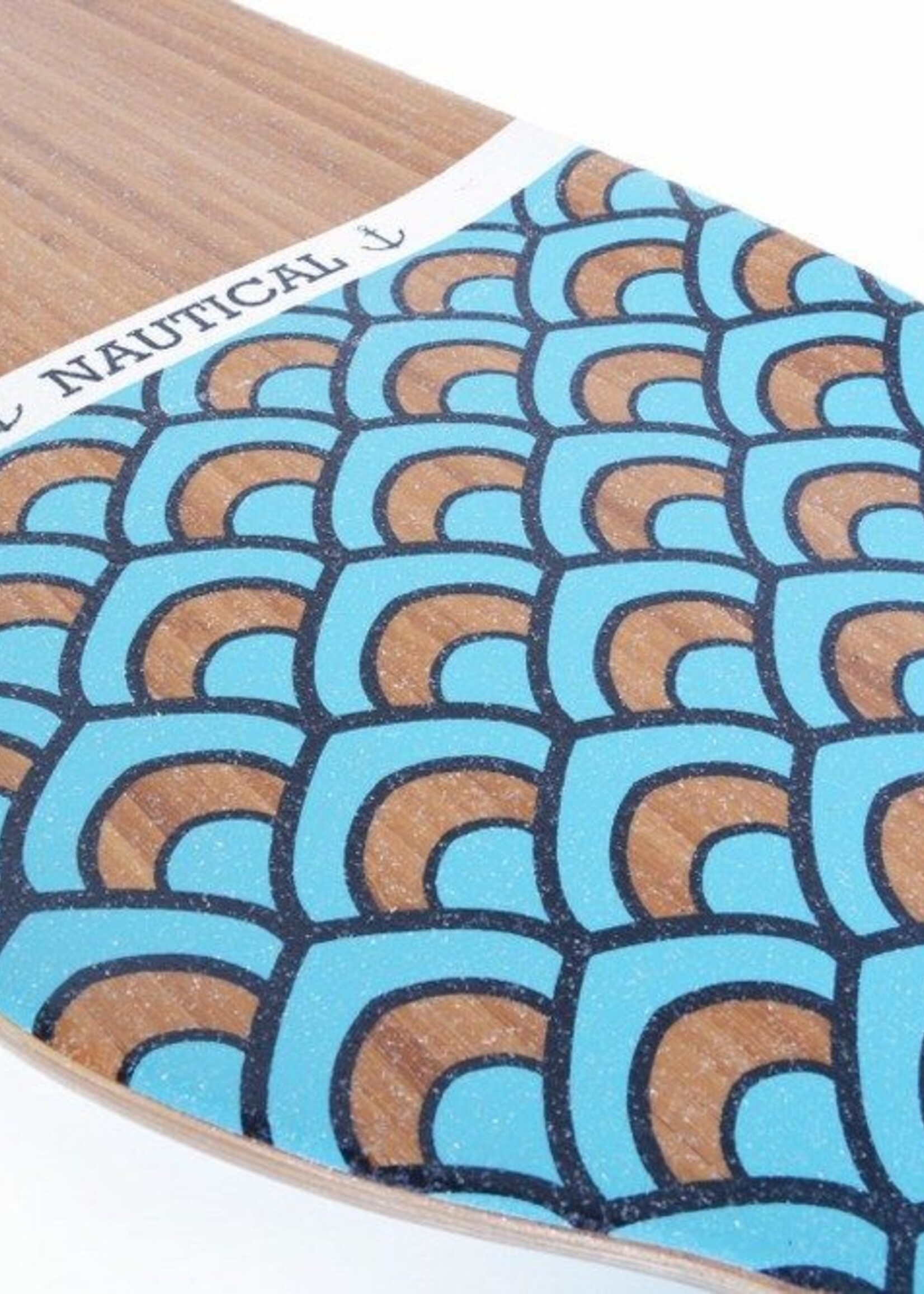 Tempish Tempish NAUTICAL drop-through longboard 41 inch