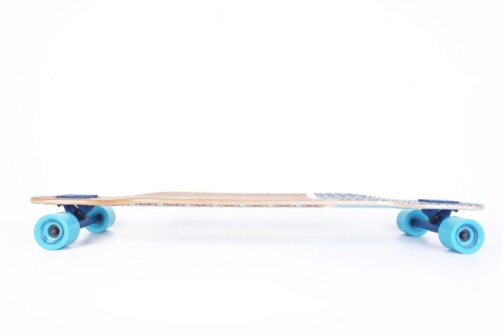 Tempish Tempish NAUTICAL drop-through longboard 41 inch