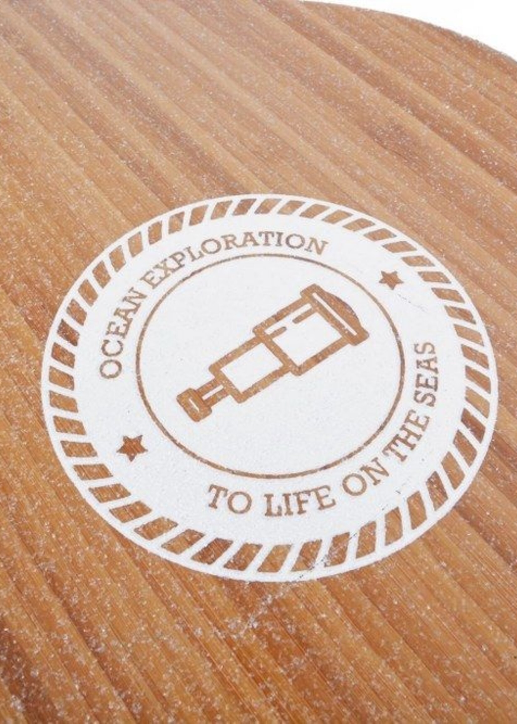 Tempish Tempish NAUTICAL drop-through longboard 41 inch