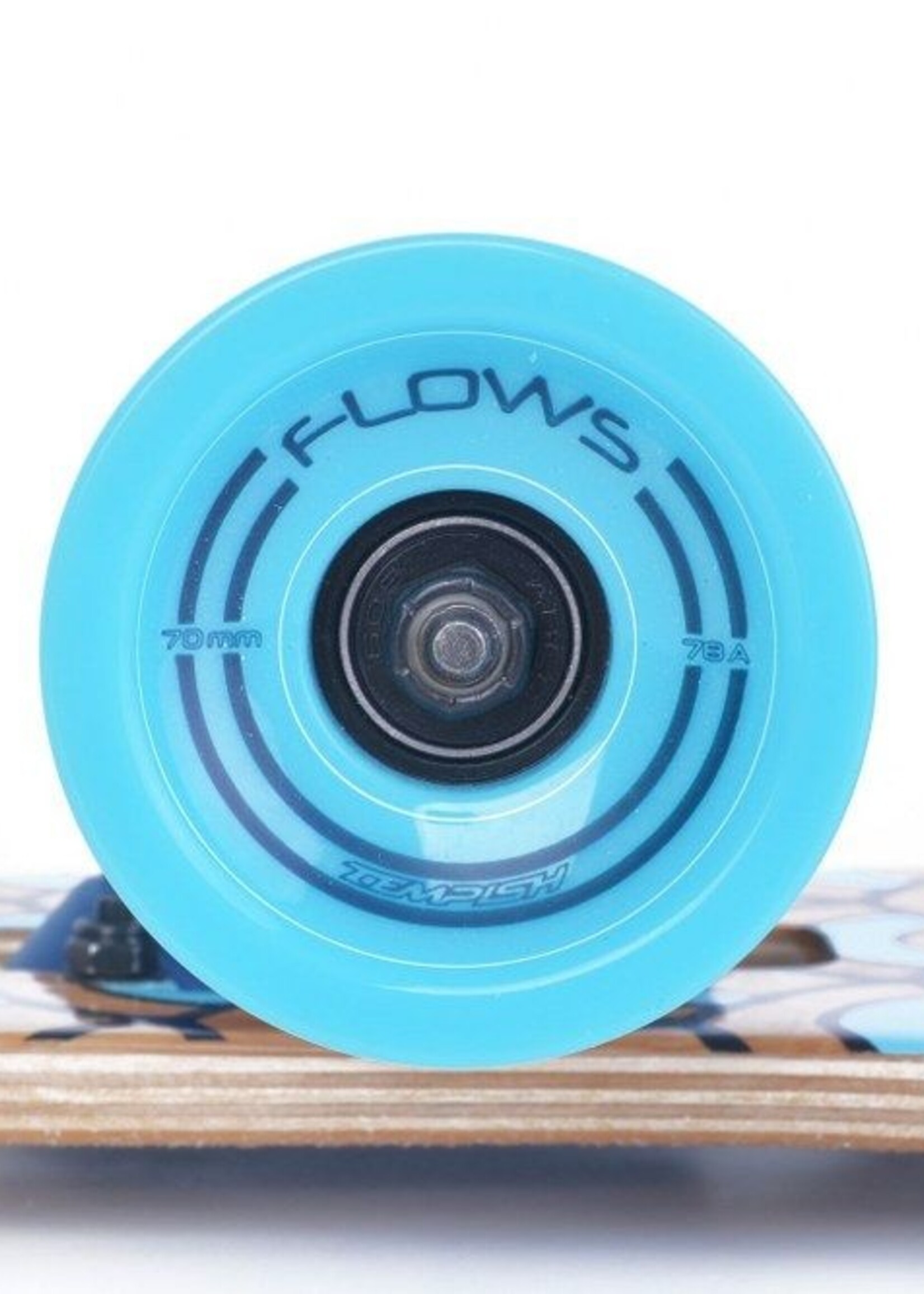 Tempish Tempish NAUTICAL drop-through longboard 41 inch