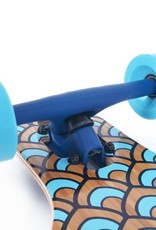 Tempish Tempish NAUTICAL drop-through longboard 41 inch