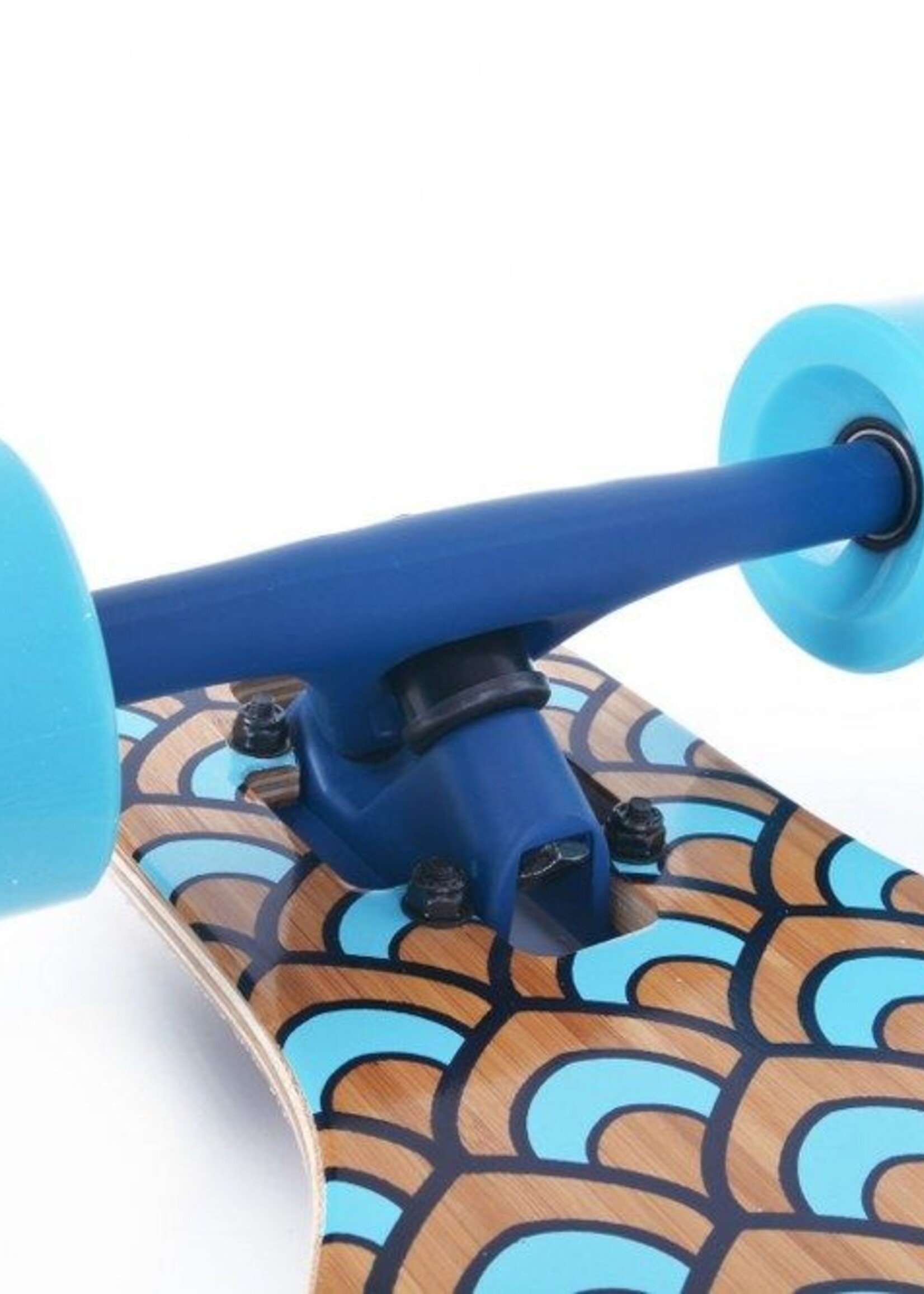 Tempish Tempish NAUTICAL drop-through longboard 41 inch