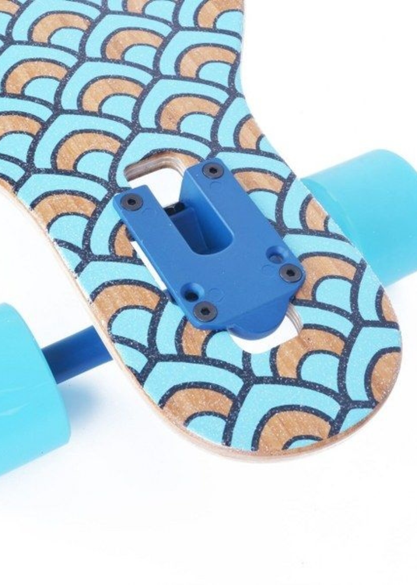 Tempish Tempish NAUTICAL drop-through longboard 41 inch